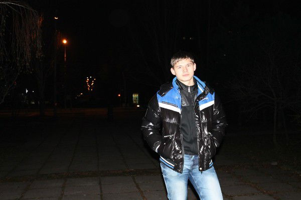 Паша Ковбасенко