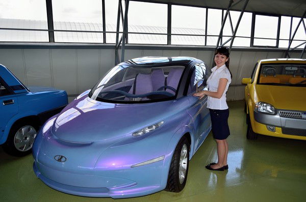 Ирина Шевченко