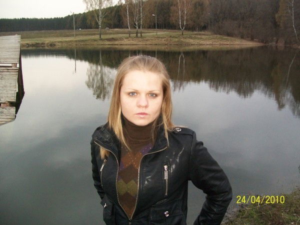 Татьяна Николаевна