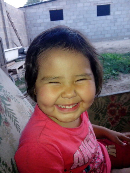 Гулжайна Нугыманова