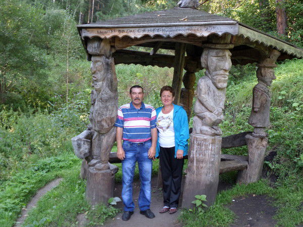 Николай Боженов