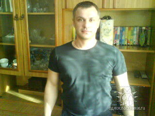 Андрей Михалевич