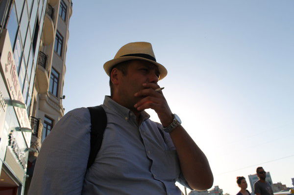 Mamuka Michilashvili