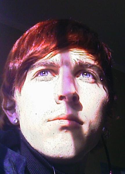 Андрей Варганов