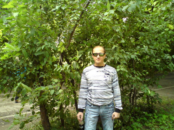 Владимир Начатов