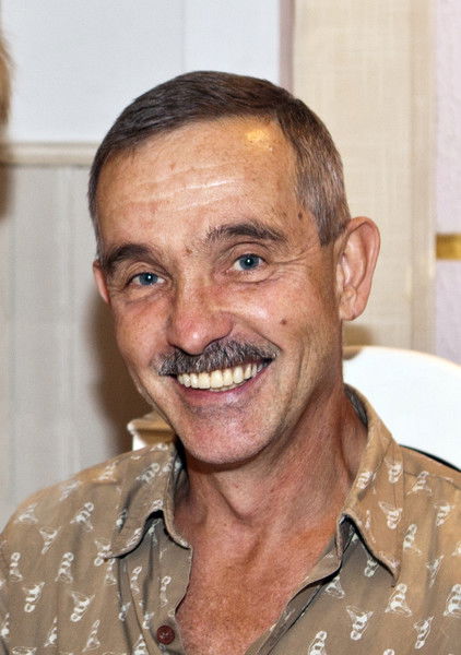 Леонид Головин