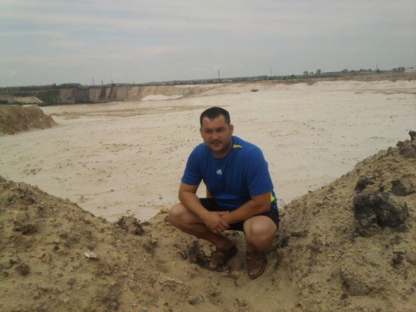 Денис Минтюков