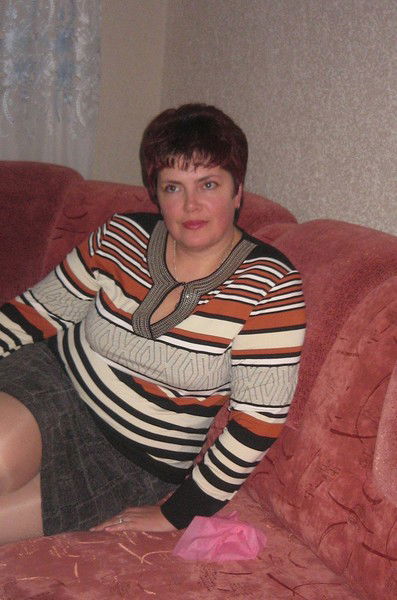 Ольга Чулит