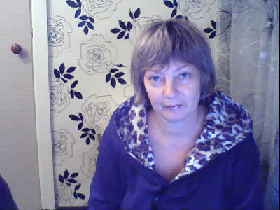 Ольга Жукова