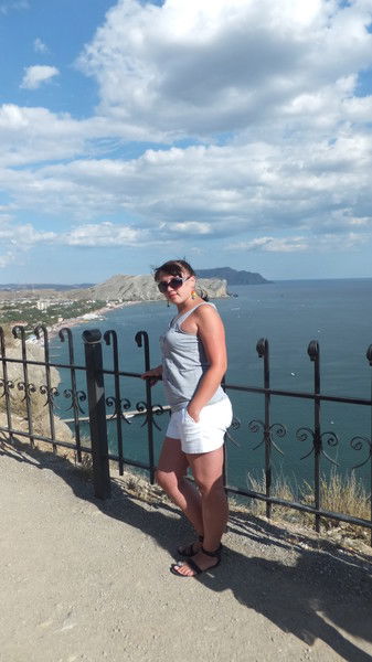 Елена Белова