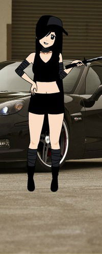 Анастасия Ершова