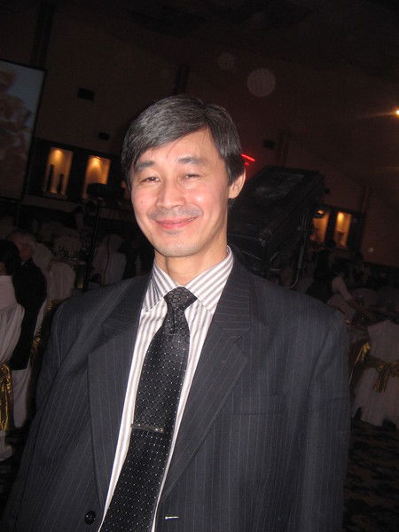 Малик Серикбаев