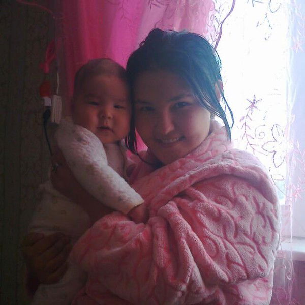 Карлыгаш Джанглышева