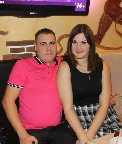 Леночка Травкина