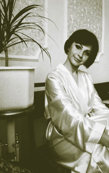 Екатерина Дергачева