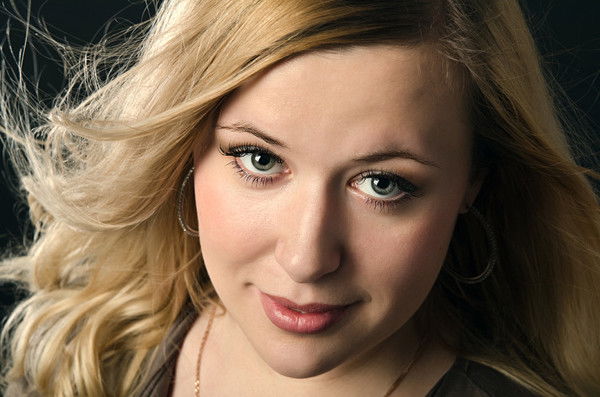 Гусева Ольга