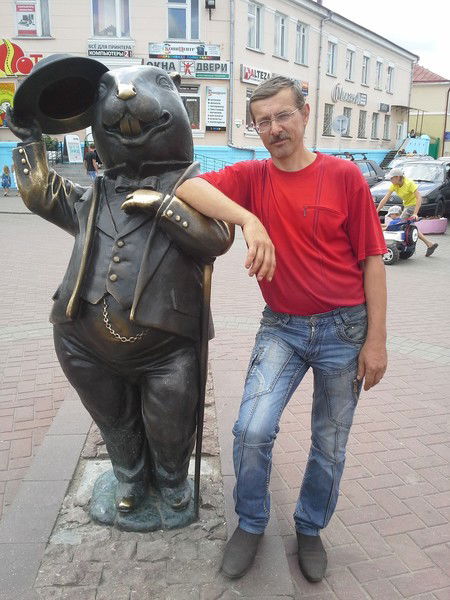 Александр Павлюкевич