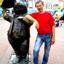 Александр Павлюкевич
