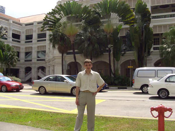 Андрей Замотай