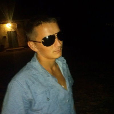 Андрей Комиссаров