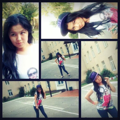 Весёлая Принцесса=))))