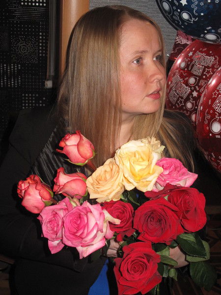 Юлия Егорова