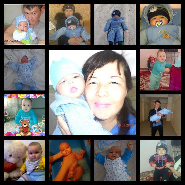 Индира Жамкеева