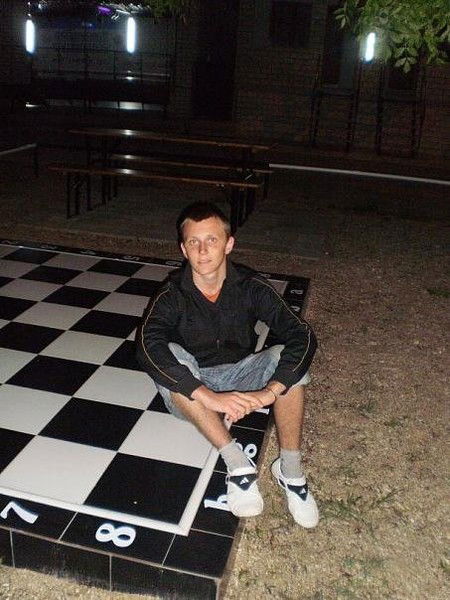 Ярослав Шулипа