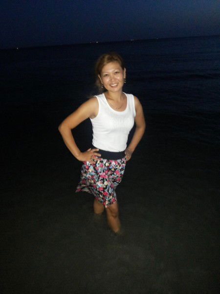 Солпиева Заура