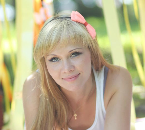 Екатерина Кирсанова