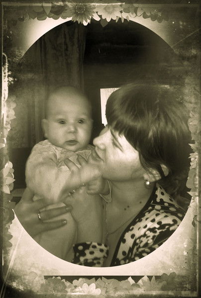 Айгуль Ахмадуллина