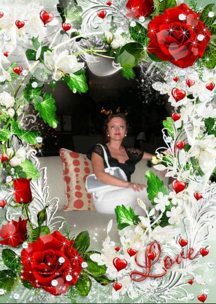 Светлана Григорьева