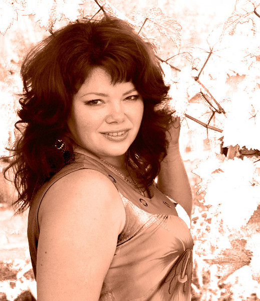 Ткачева Оксана