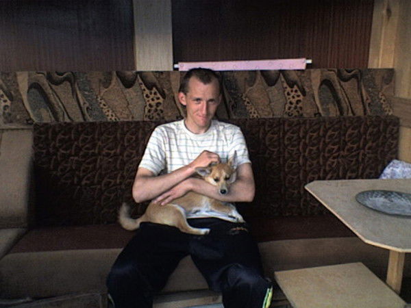 Иван Стефанюк