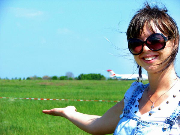 Наталья Лапина