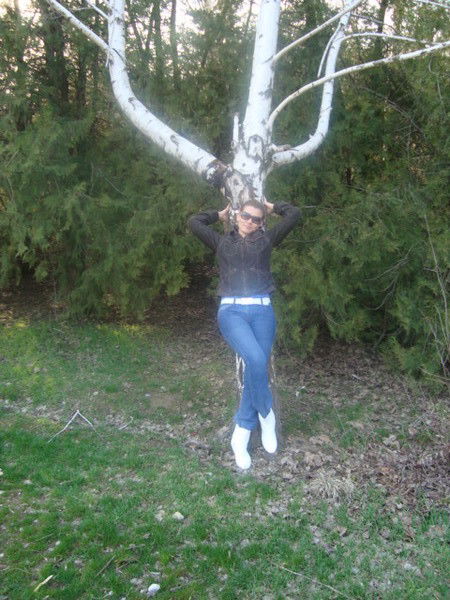 Василиса Кошелева