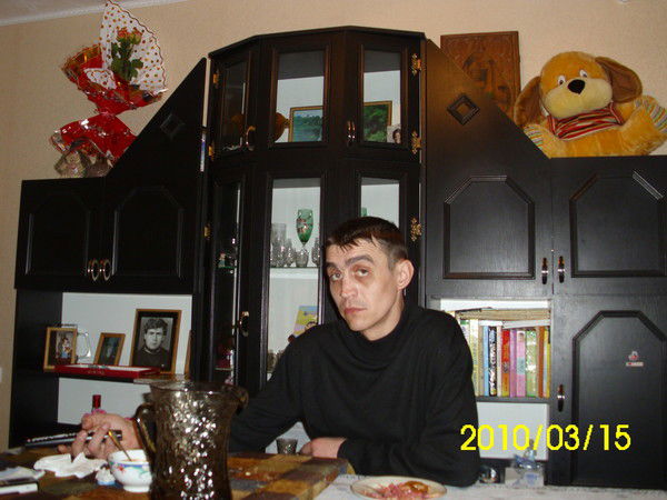 Леонид Кручинин