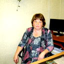 Татьяна Медведева