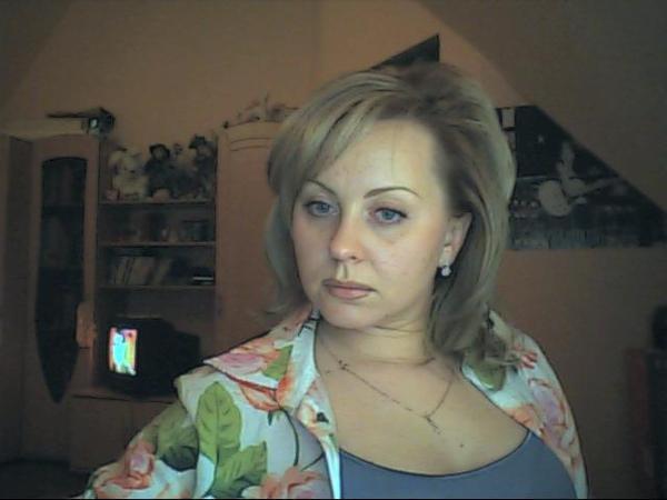 Оксана Кравченко