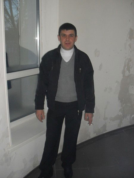 Геннадий Василенко