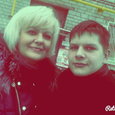 Серёжа Киселев