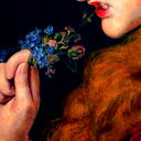 Daisy Frou-Frou
