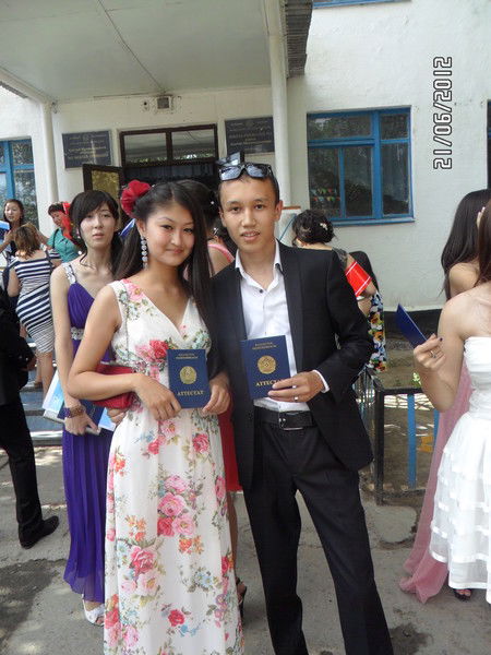 Жанарыс Жаханов