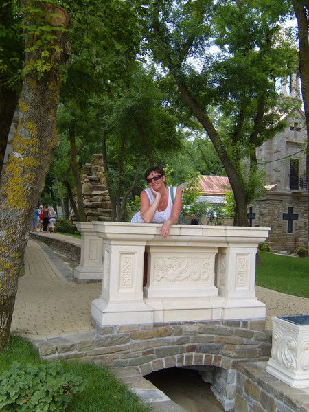 Инна Огорелкова