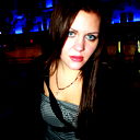 Олеся Гамазина