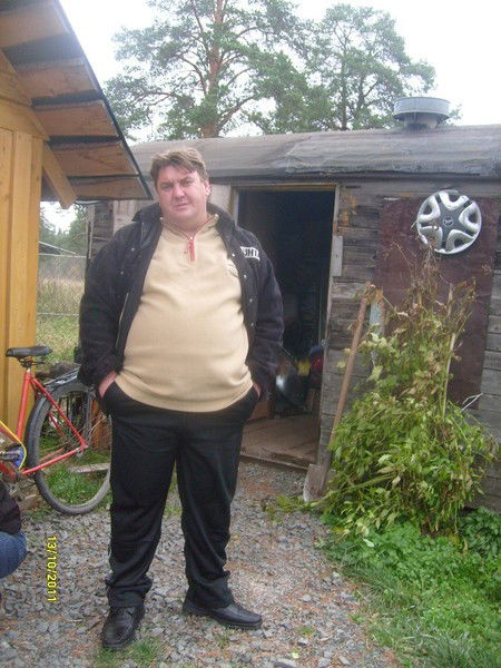 Евгений Никулин