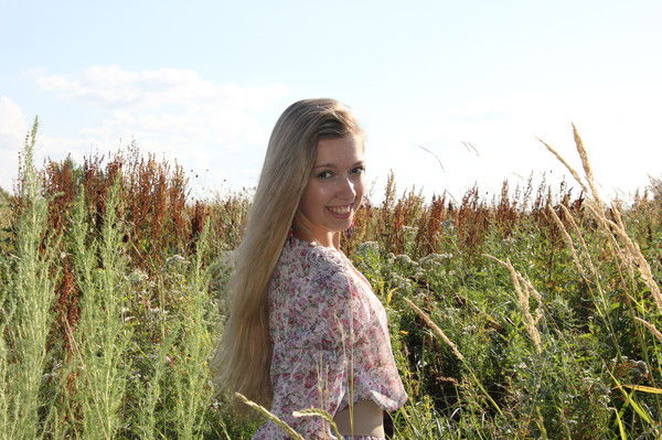 Наталья Макарова