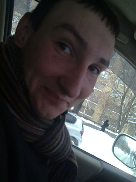 Иван Тегенцев