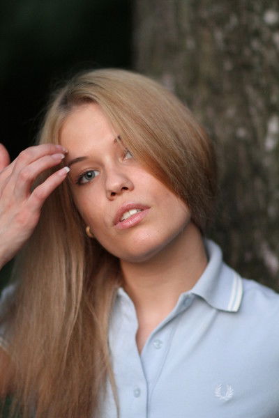 Саша Косырева