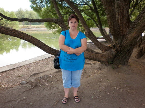 Татьяна Сарбукова